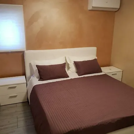 Cucaracha Appartement Catánia Buitenkant foto