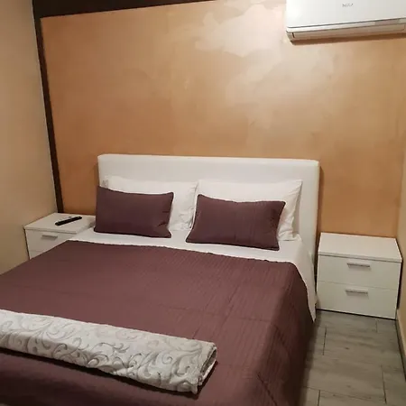 Cucaracha Appartement Catánia Buitenkant foto