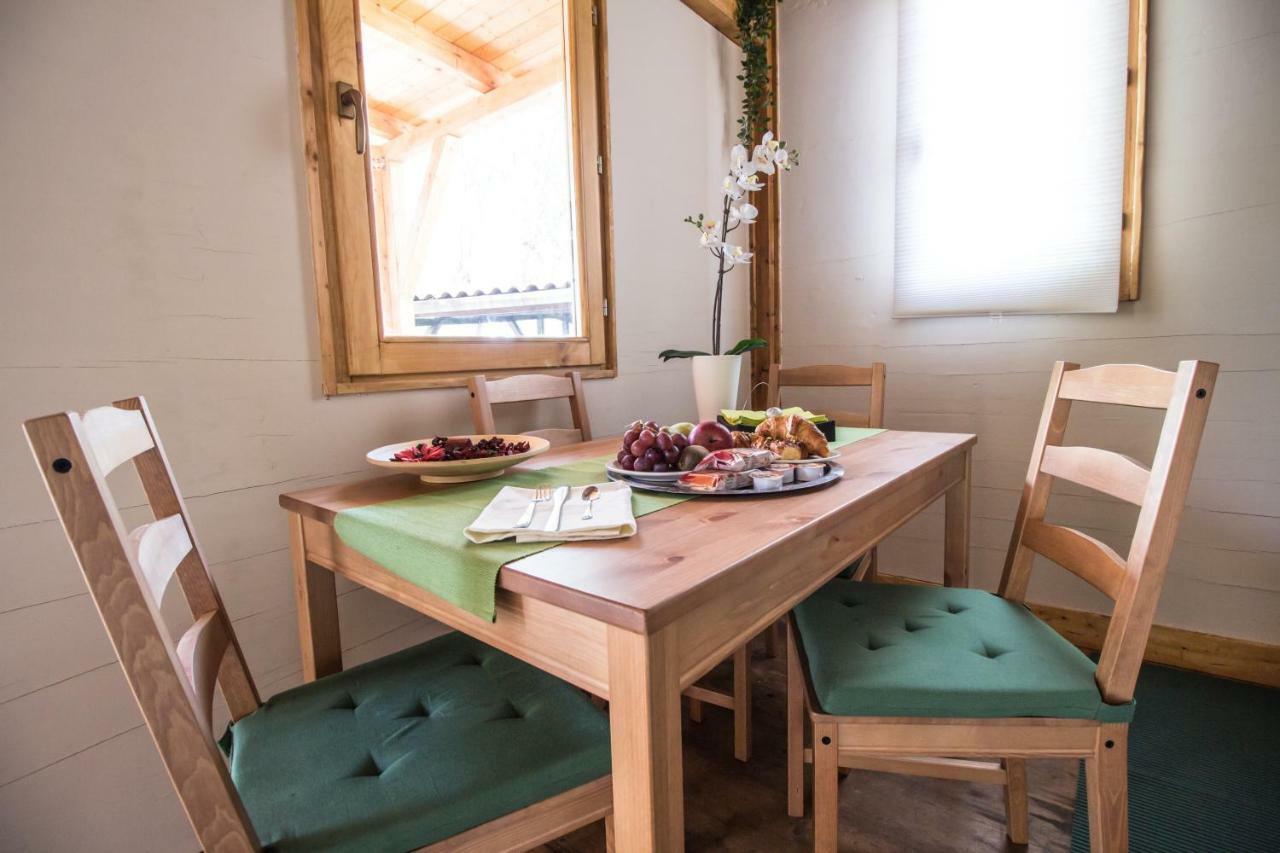 Cucaracha Appartement