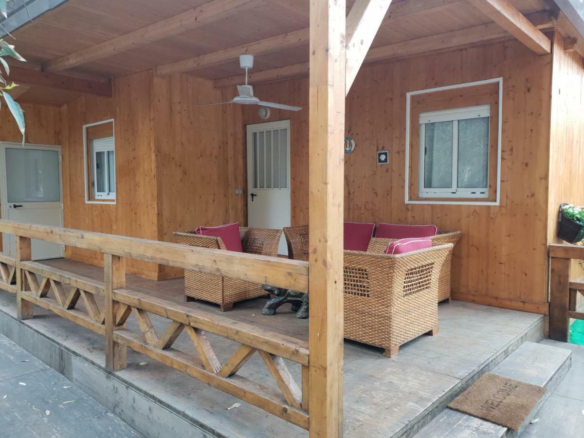 Appartement Cucaracha *