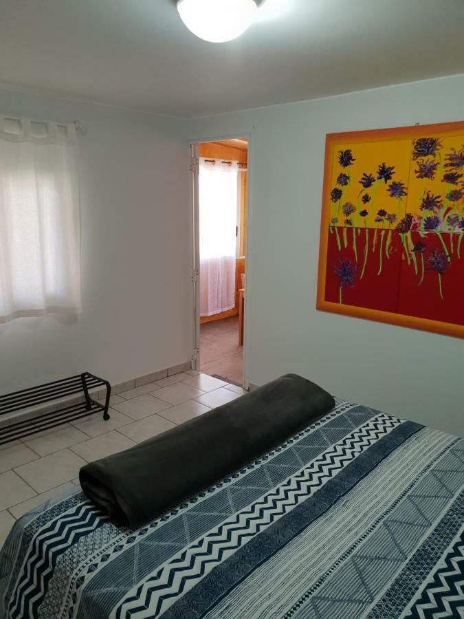 Cucaracha Appartement Catánia